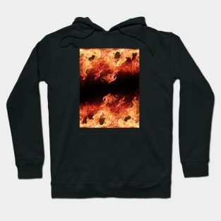 Fire Magic Hoodie